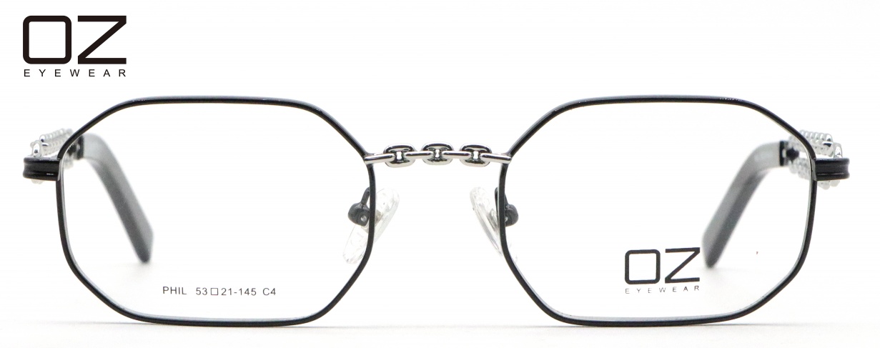 Oz Eyewear PHIL C4